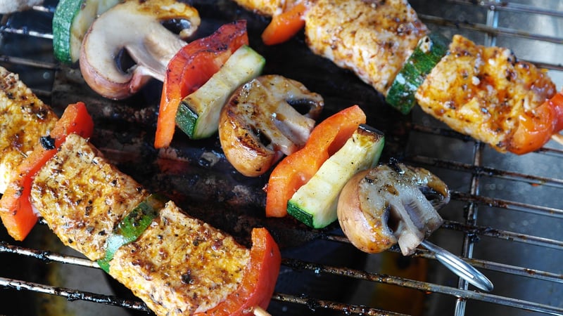 Grilling Mastery